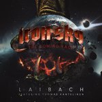 IRON SKY : THE COMING RACE (The Original Soundtrack)专辑