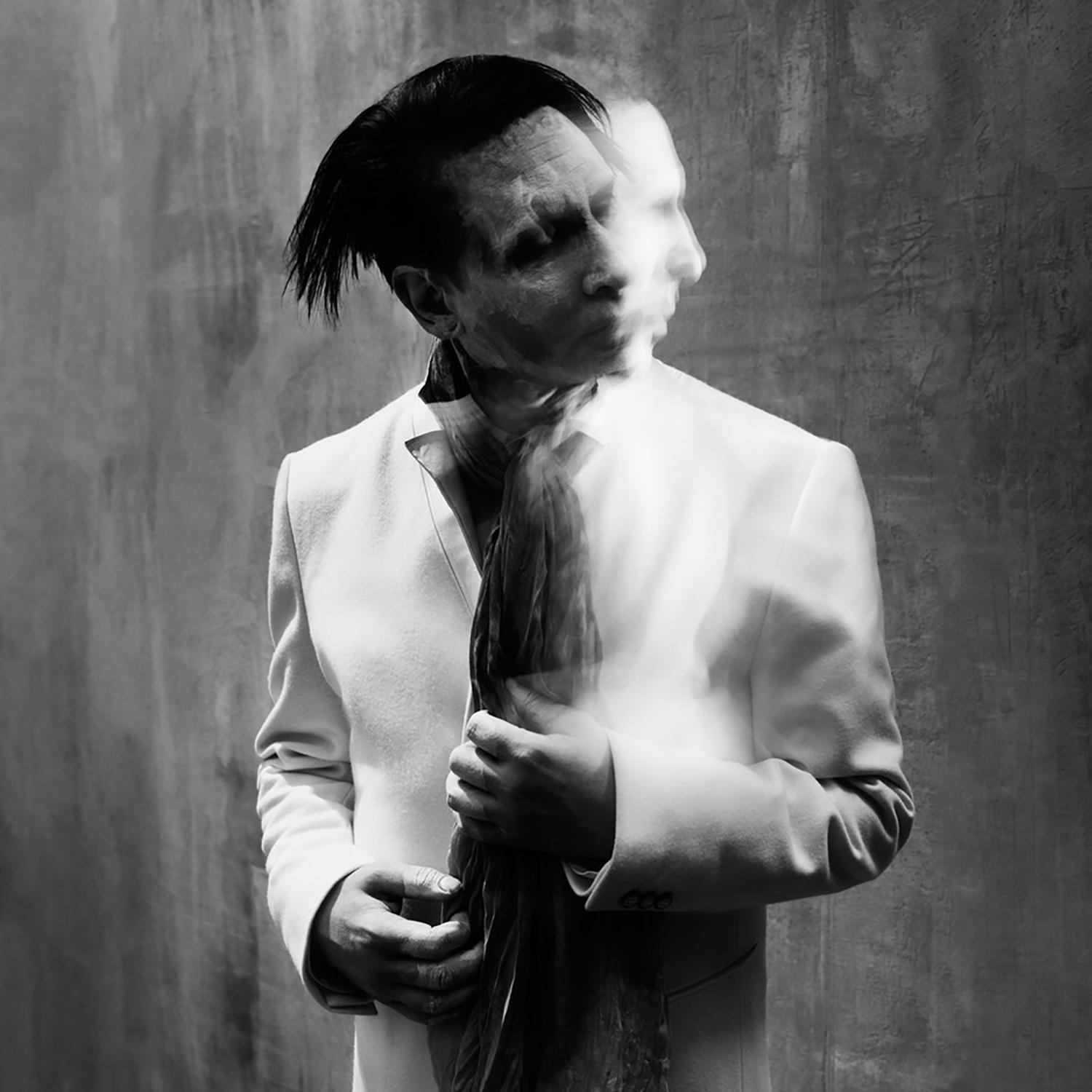 Third Day Of A Seven Day Binge