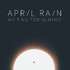 April Rain