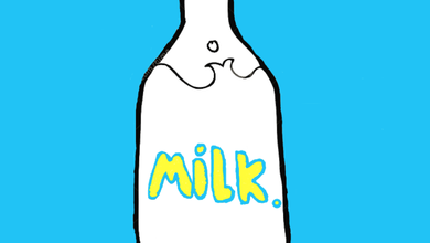 Milk Team