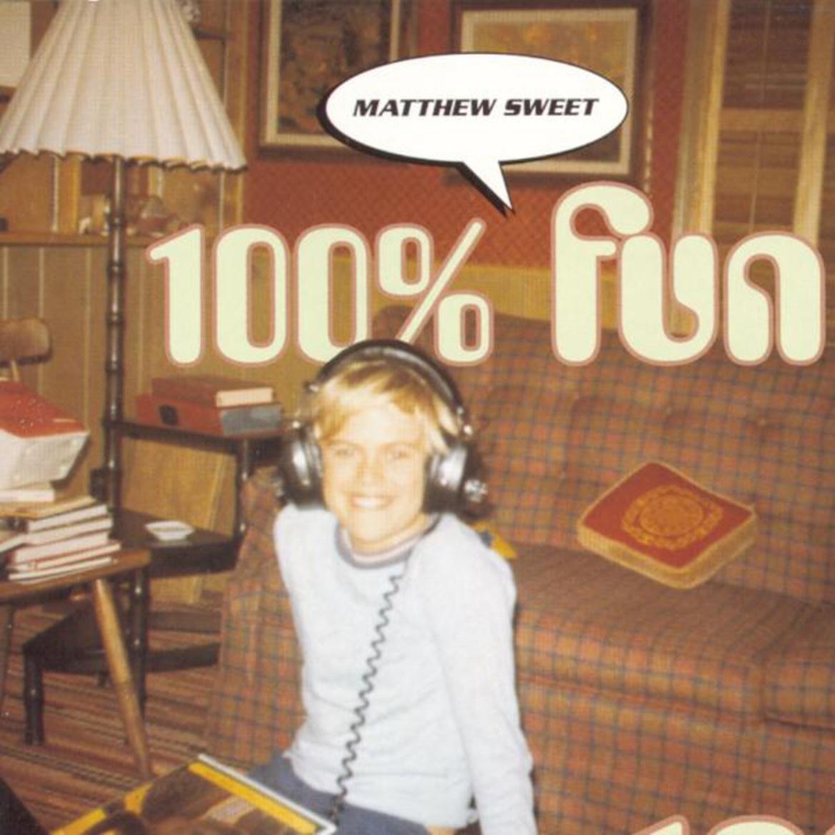 100 % Fun