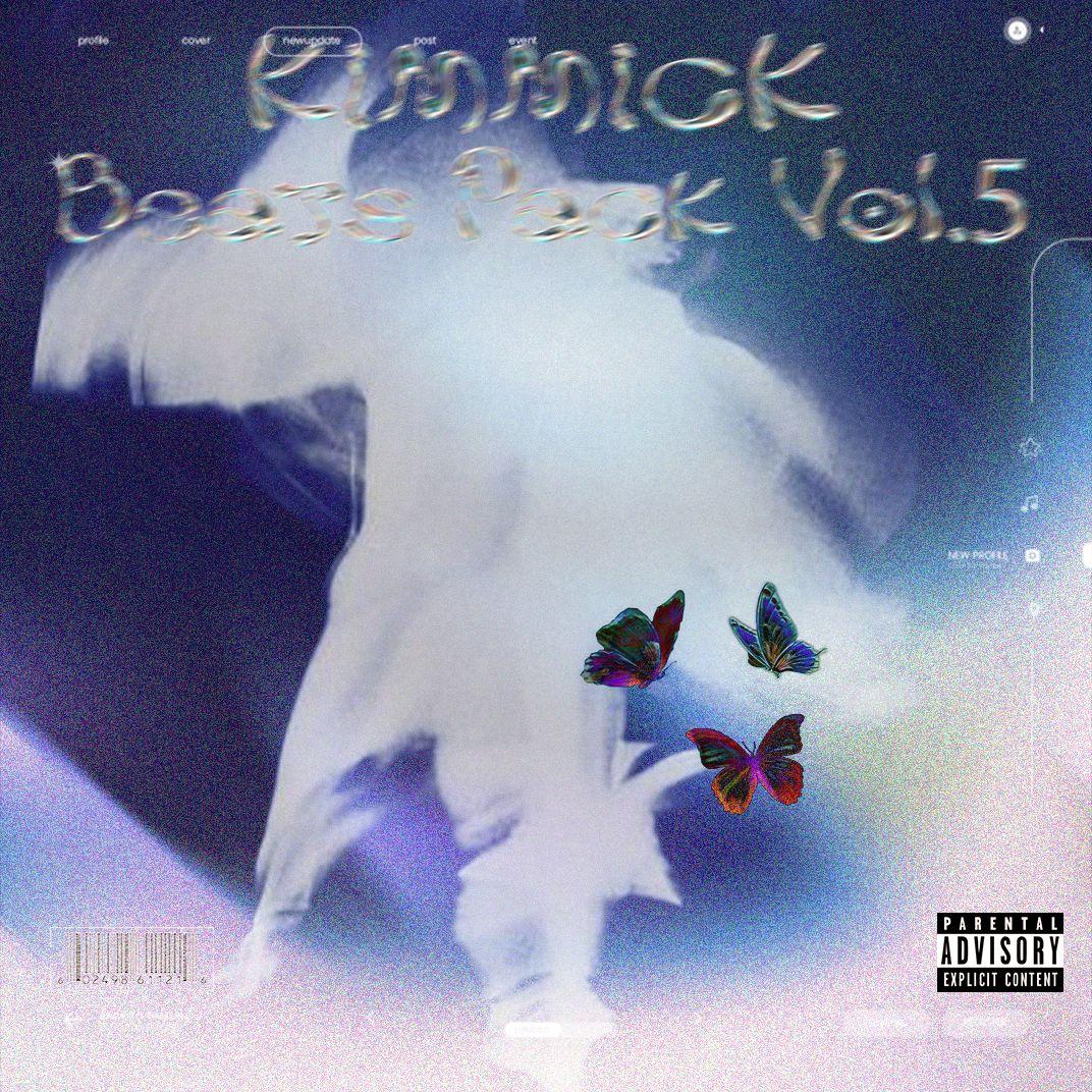 Kimmick Beats Pack Vol.5