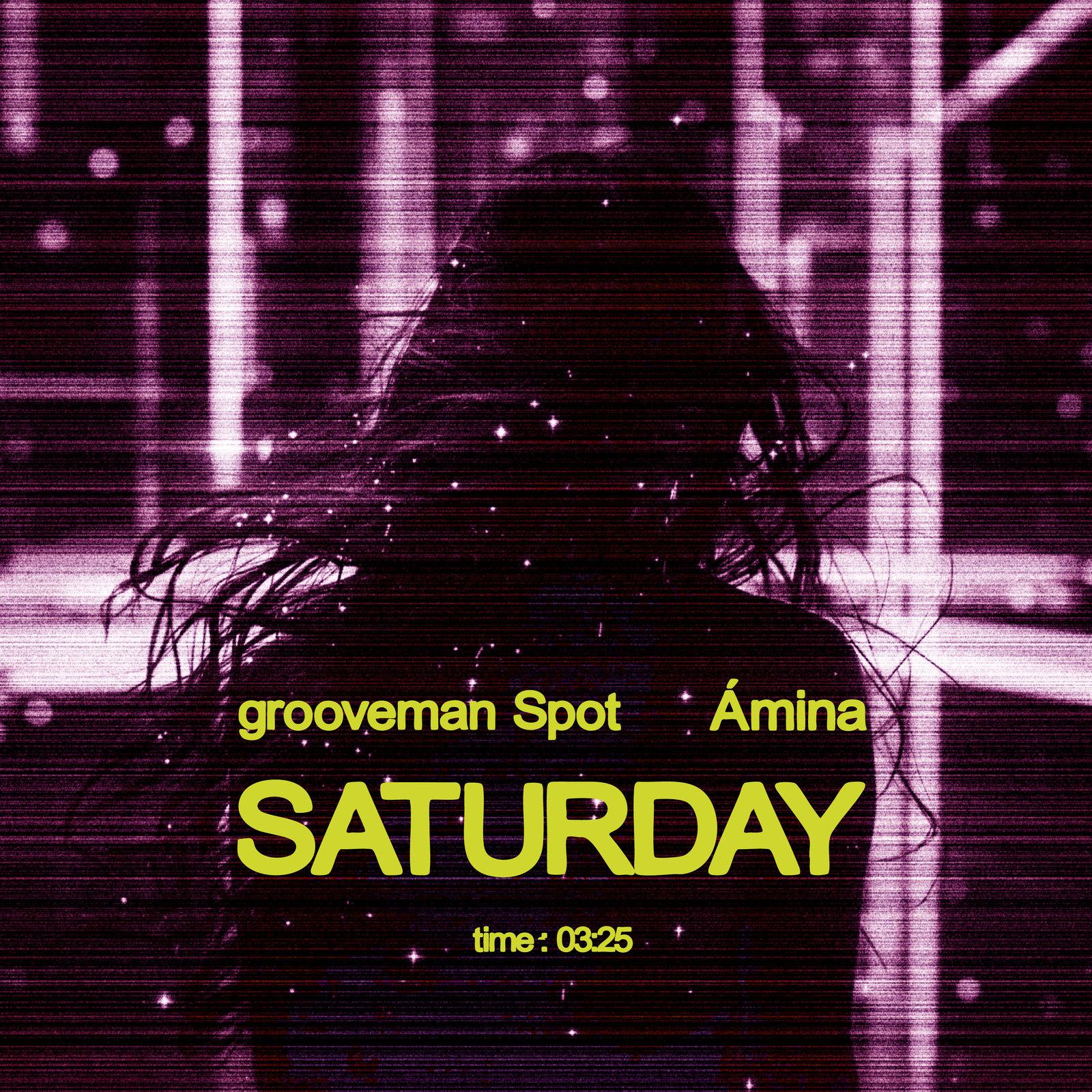 Saturday