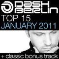 Dash Berlin Top 15 - January 2011 (Including Classic Bonus Track)