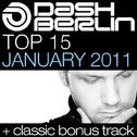 Dash Berlin Top 15 - January 2011 (Including Classic Bonus Track)专辑