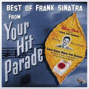 Best Of Frank Sinatra from Your Hit Parade