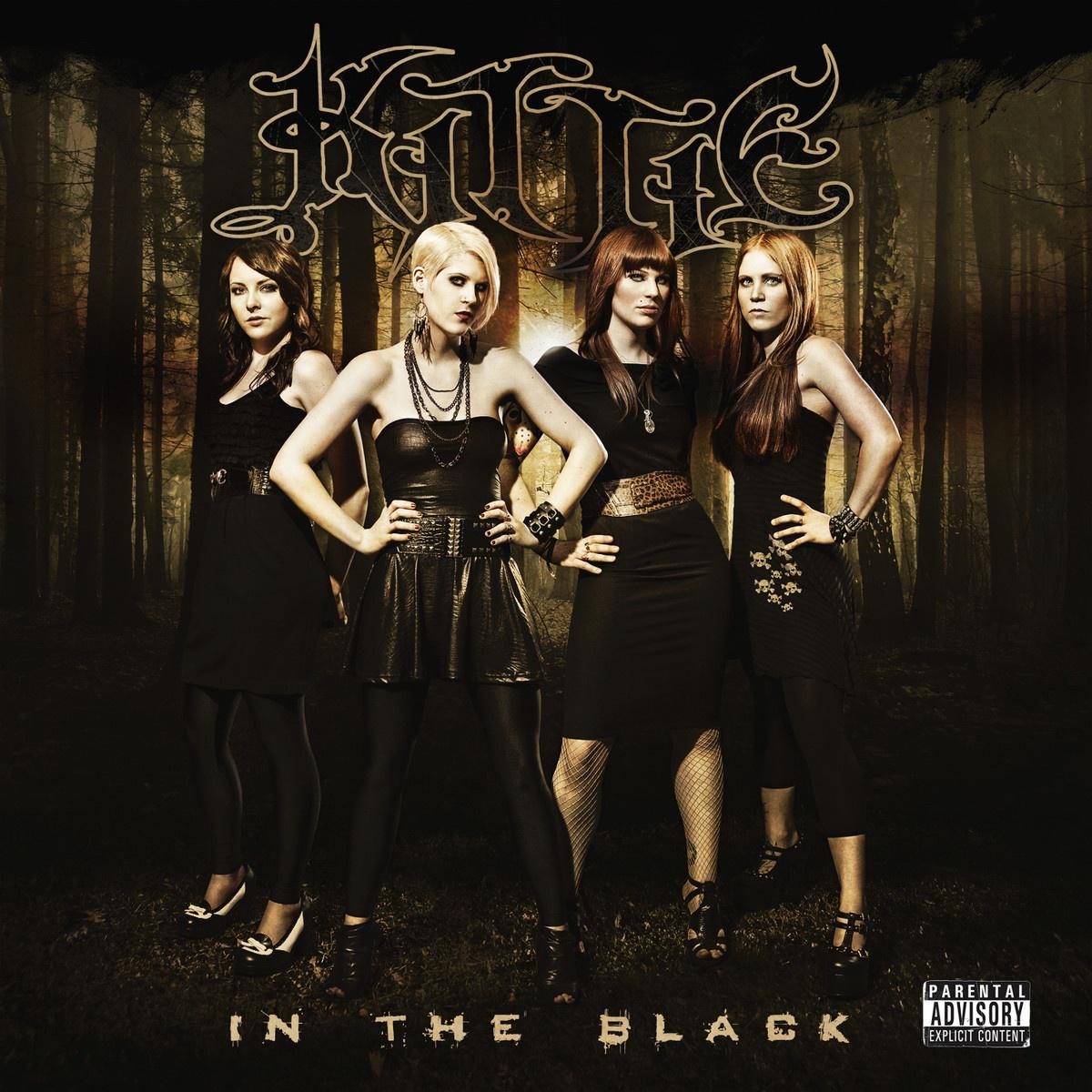 Kittie - Kingdom Come