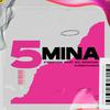 Kwandow - 5 Mina (feat. Mc negrone & Gree Cassua)