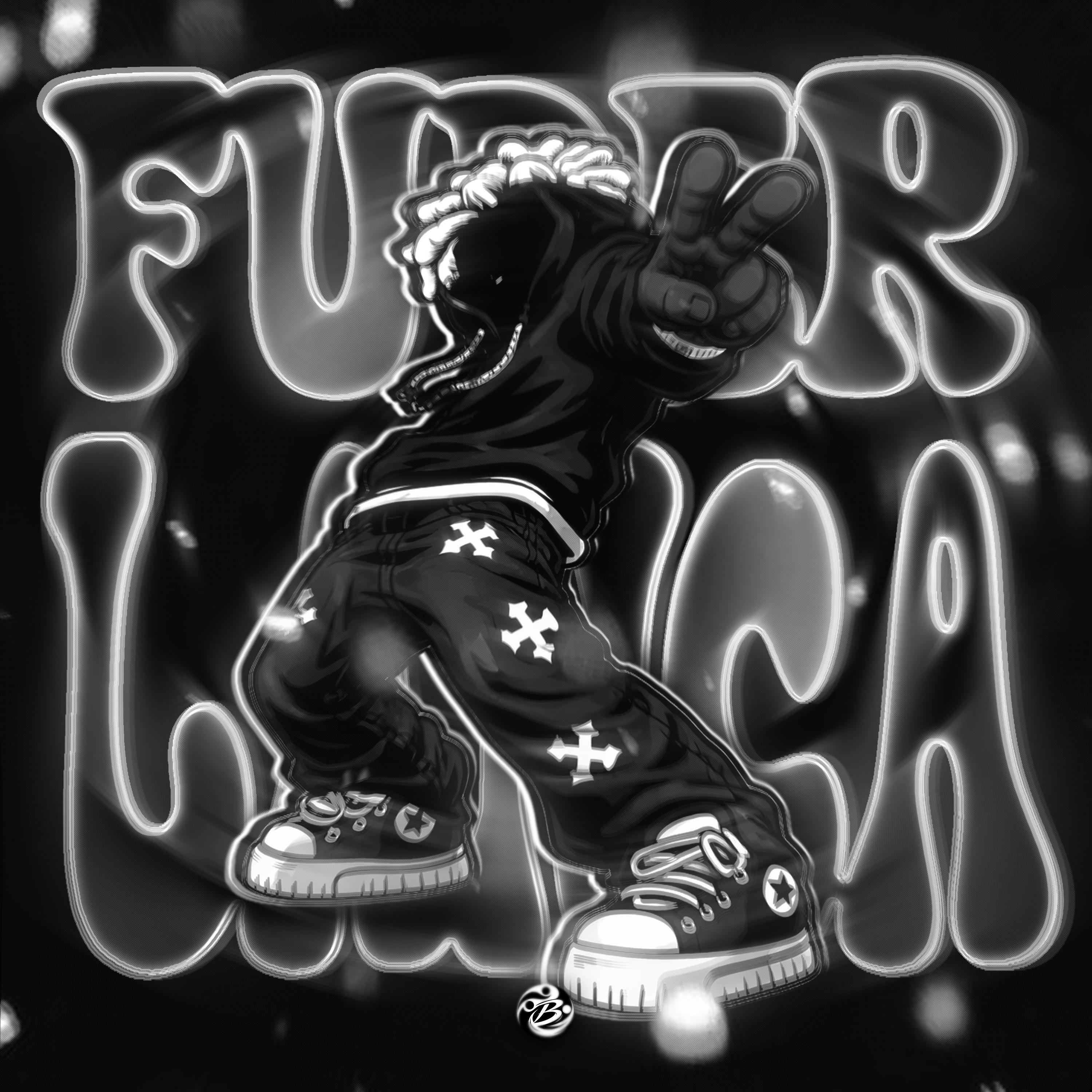 FUDER LANÇA (SLOWED)