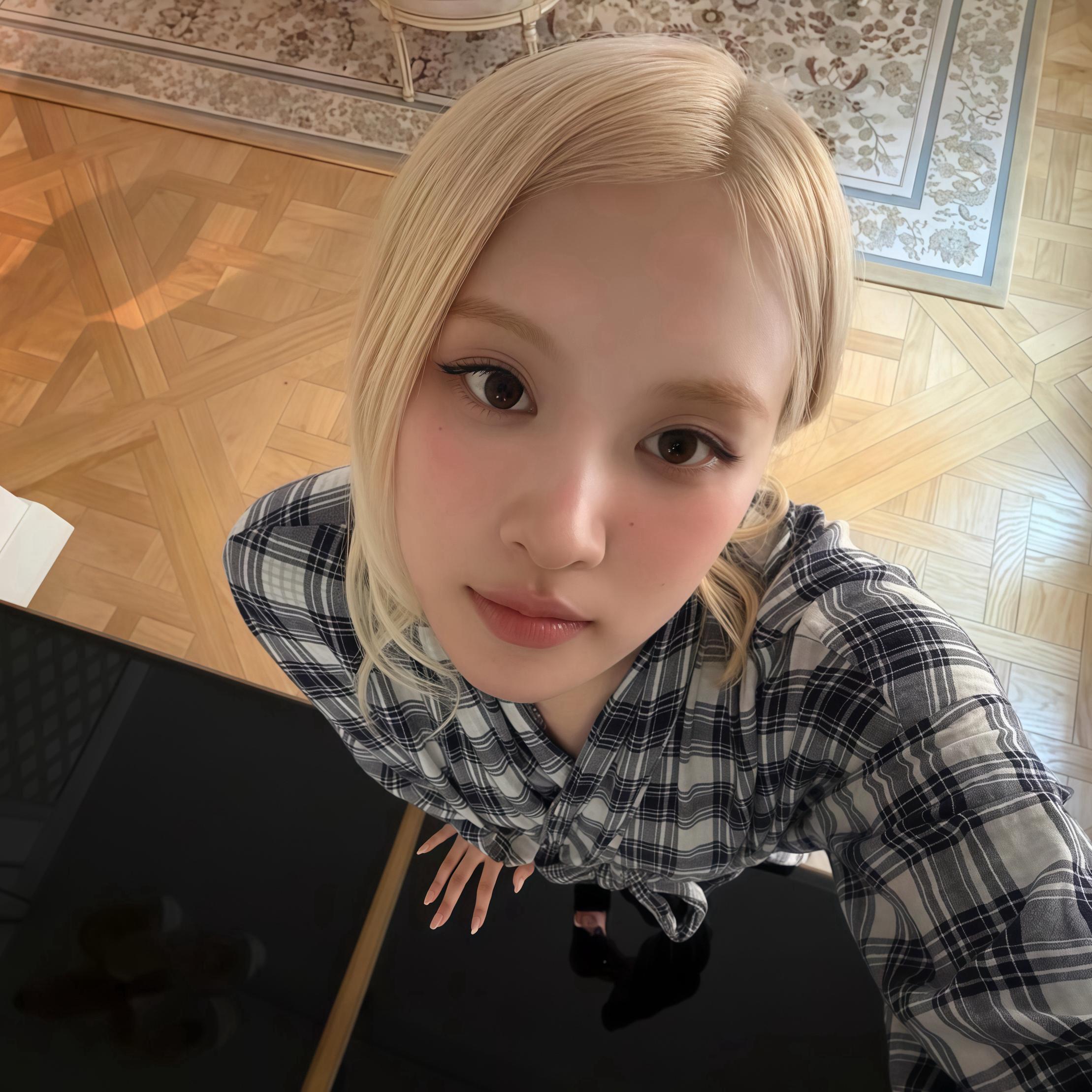 KPOP ｜ 水灵灵的节奏大爆发 班味退散 | 在线播放 | 网易云音乐