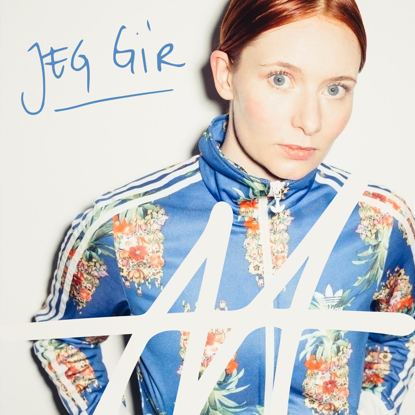 Jeg Gi'r (Radio Edit)
