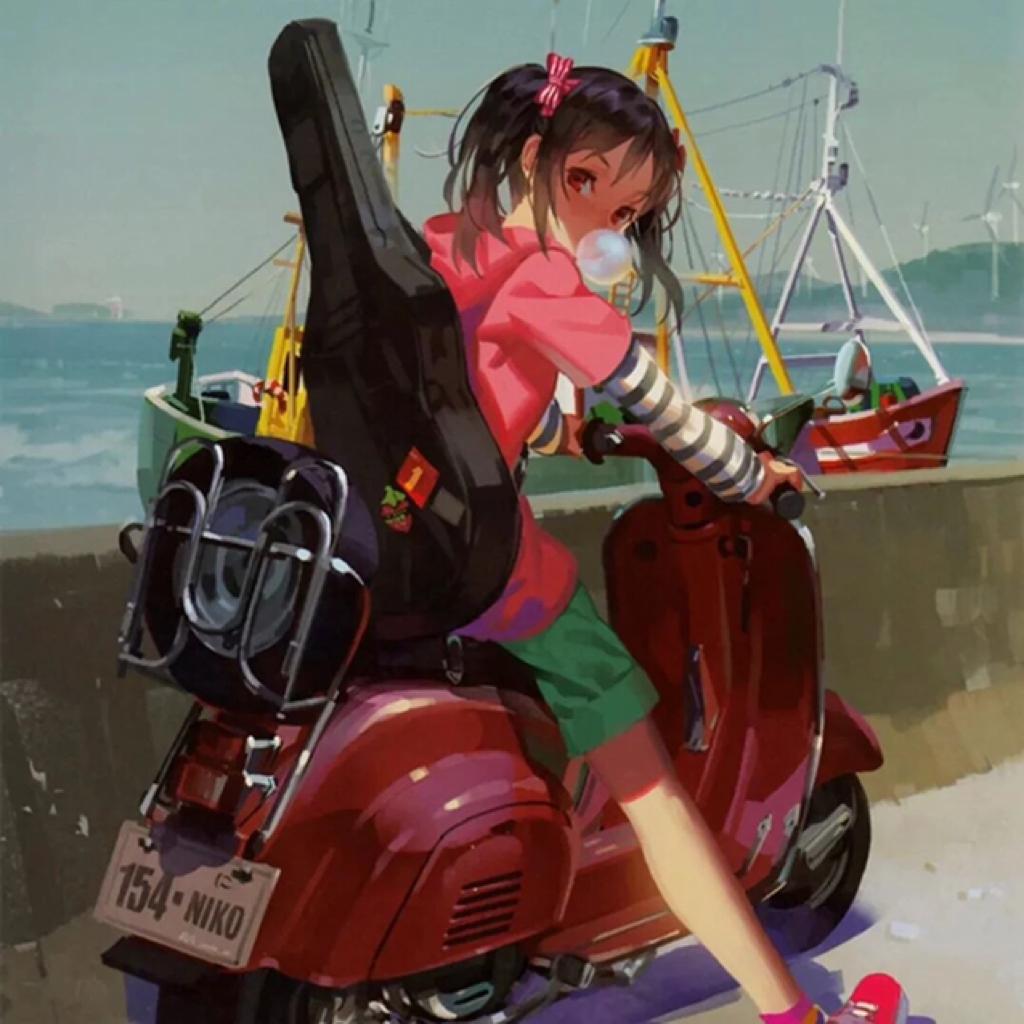 骑行歌单|听节奏 世界万物皆肃清 | 在线播放 | 网易云音乐