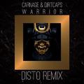 Warrior (DISTO Remix)