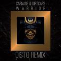 Warrior (DISTO Remix)专辑