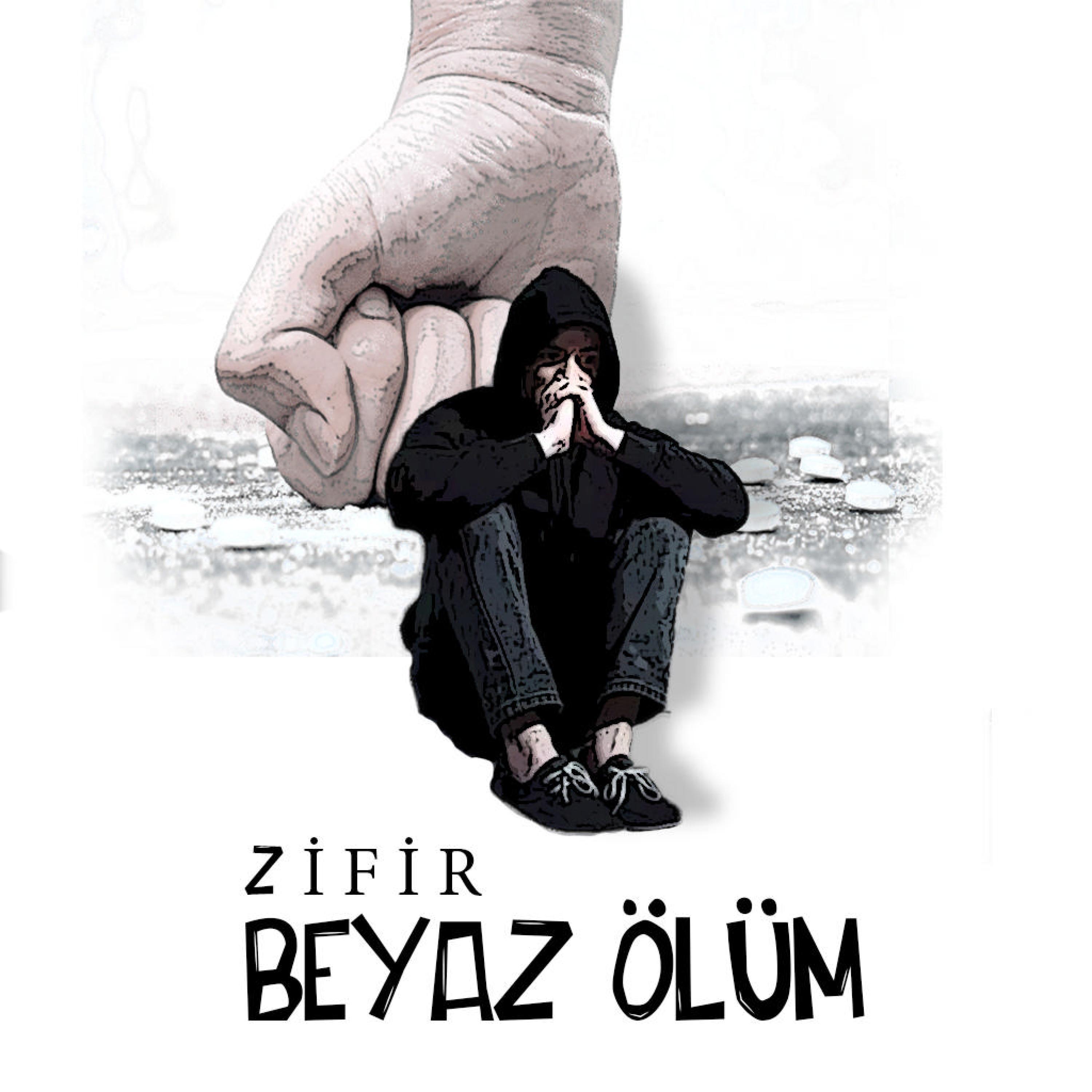 Beyaz Ölüm (Uyuşturucuya Hayır)