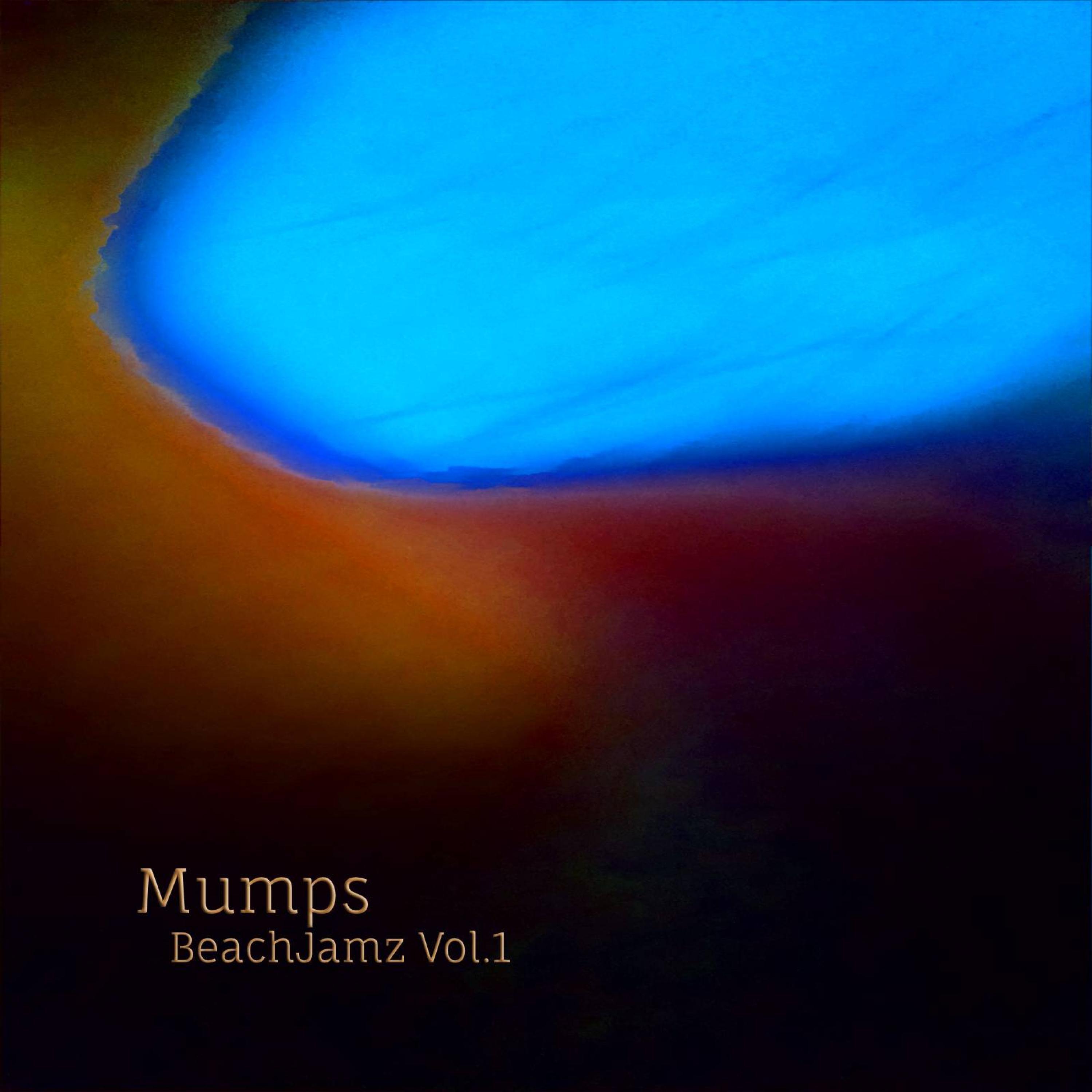 BeachJamz, Vol. 1