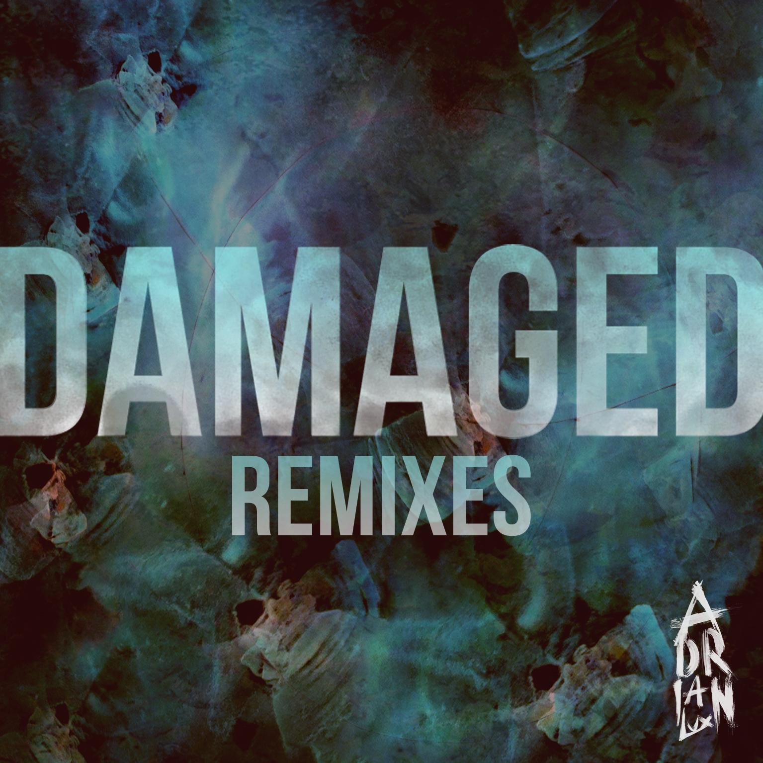Damaged (Remixes)