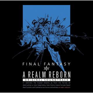 FF14安利向歌单