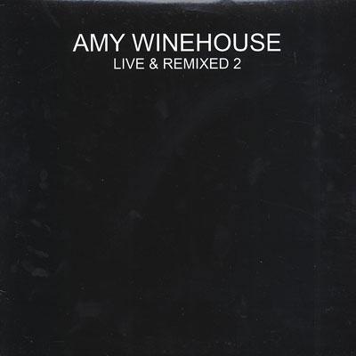 Live & Remixed