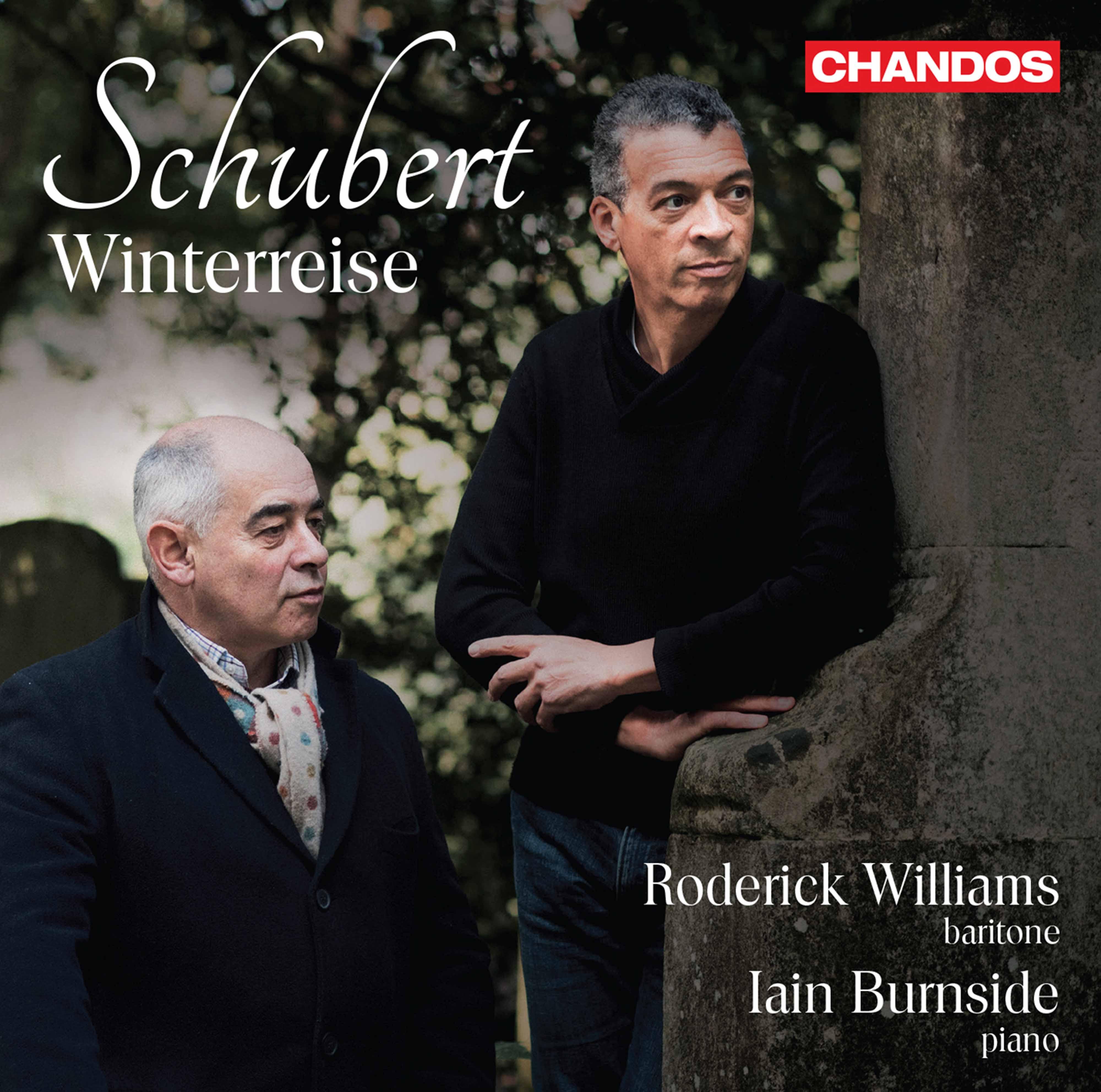Schubert: Winterreise, Op. 89, D. 911