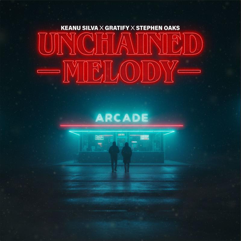 Unchained Melody