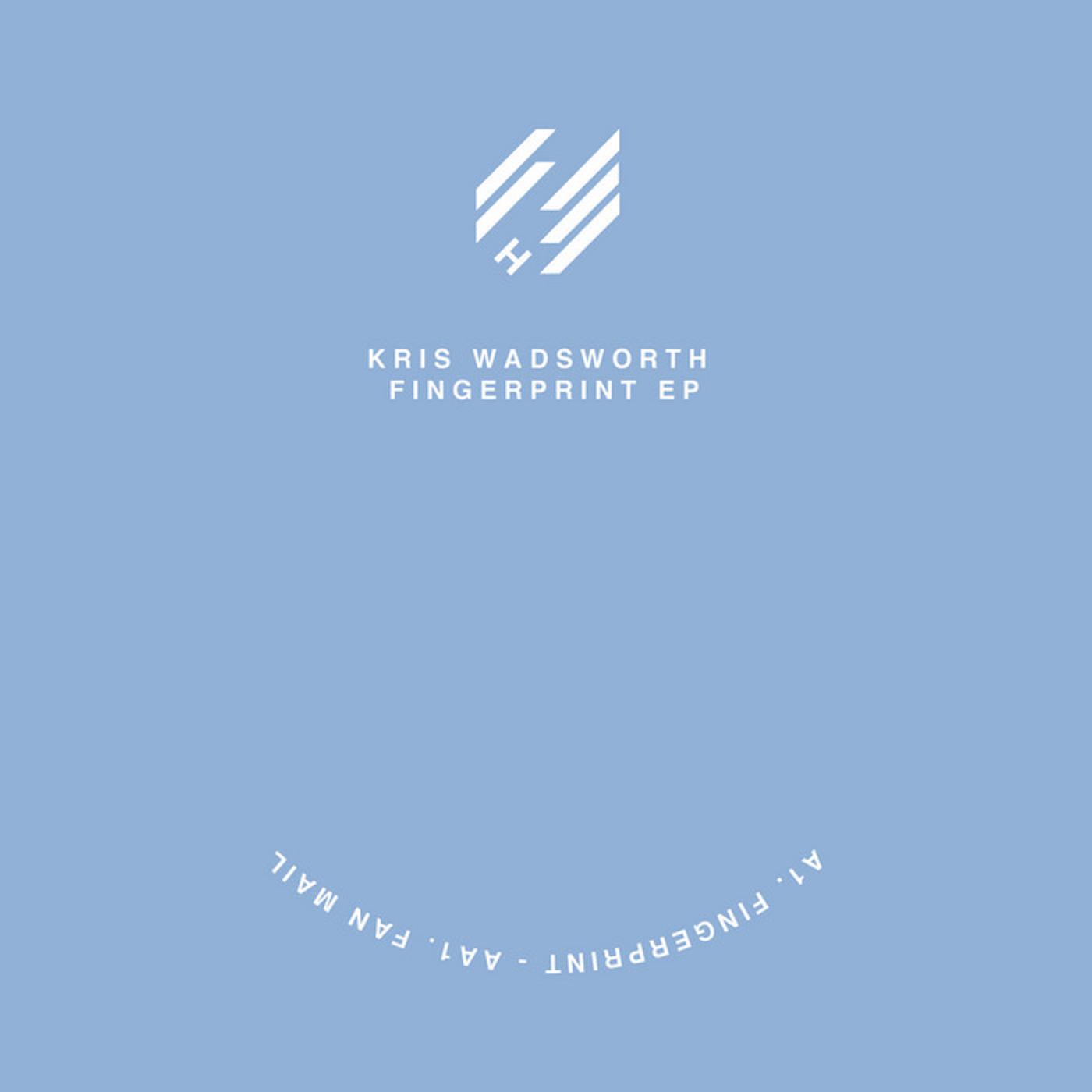 Fingerprint EP