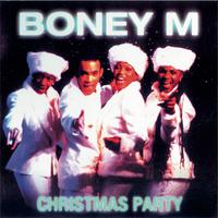 Boney M-Feliz Navidad