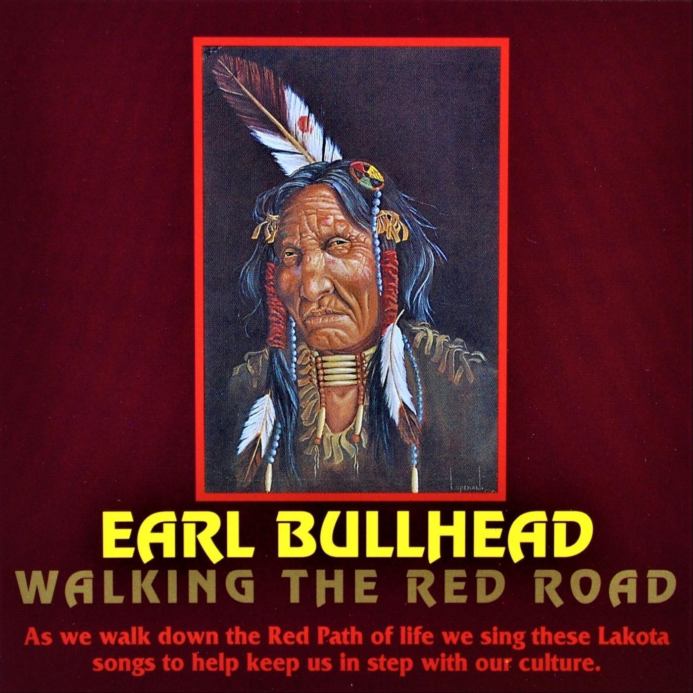 Walking the Red Road