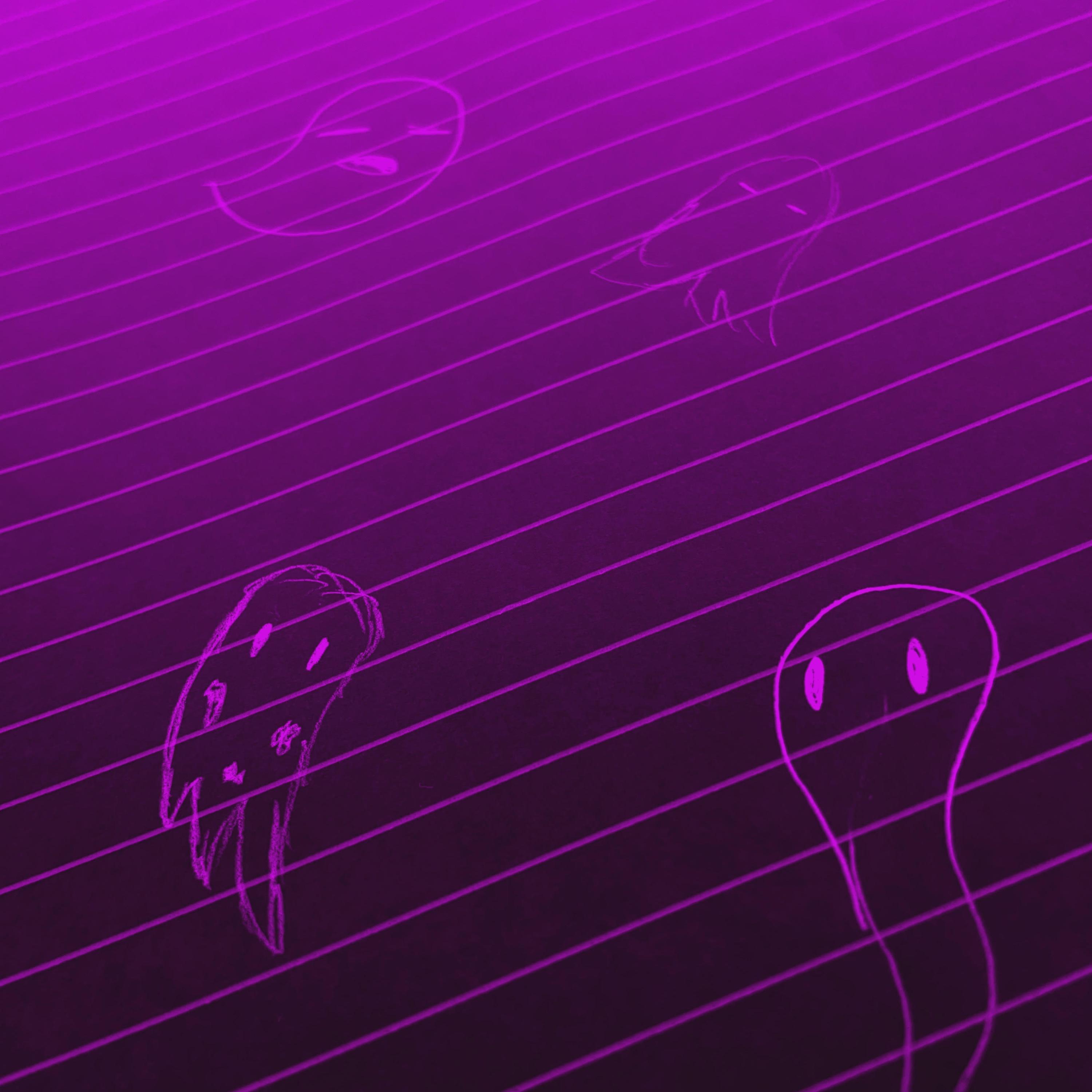 Ghosts (feat. Sosa) (Demo)