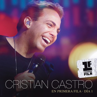 Christian Castro - Vuelveme A Querer (karaoke)