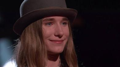 Sawyer Fredericks