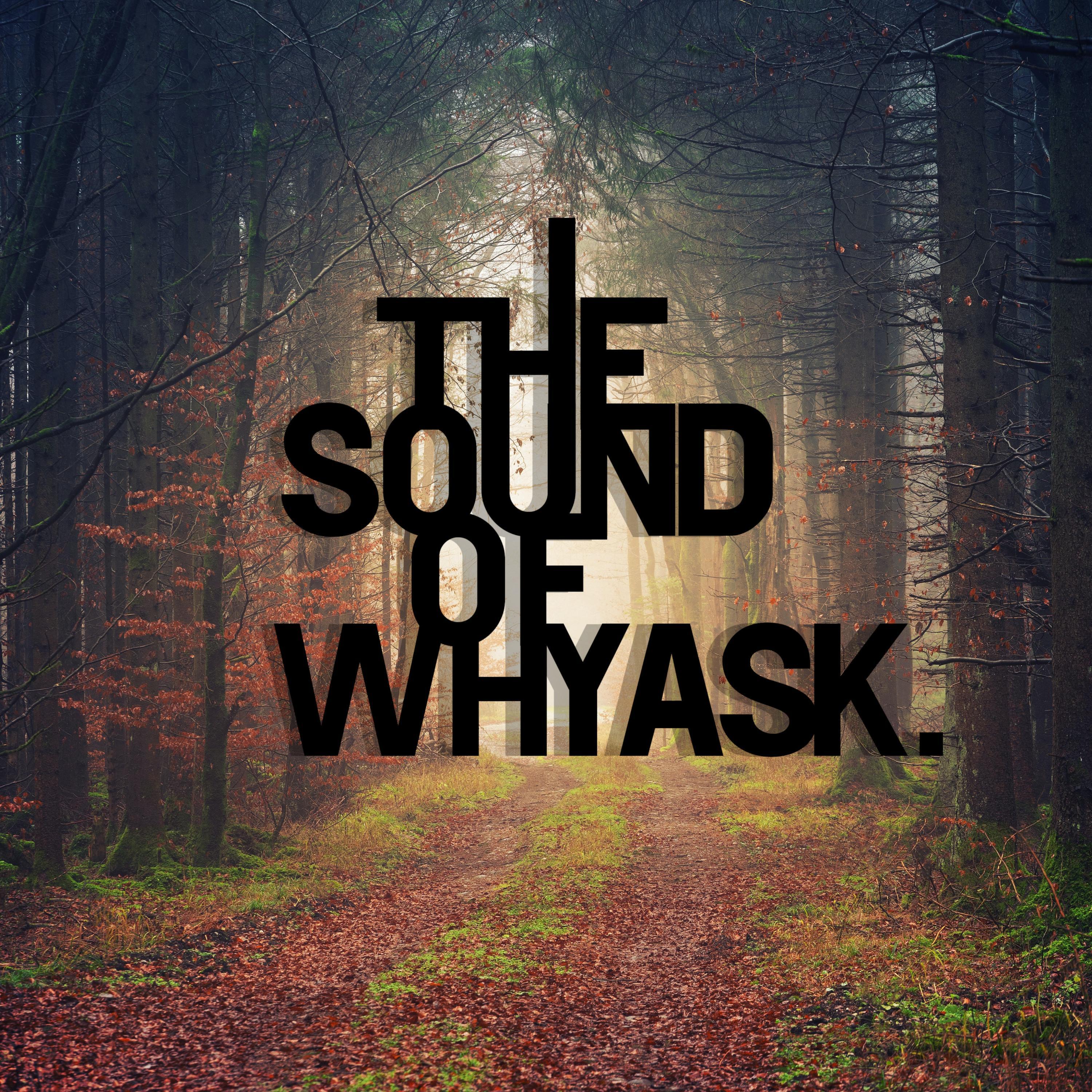 WhyAsk! - **** Love