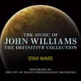 John Williams: The Definitive Collection Volume 1 - Star Wars