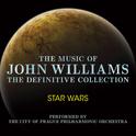 John Williams: The Definitive Collection Volume 1 - Star Wars专辑