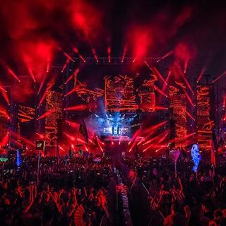 【EDC专辑】· circuitGROUNDS