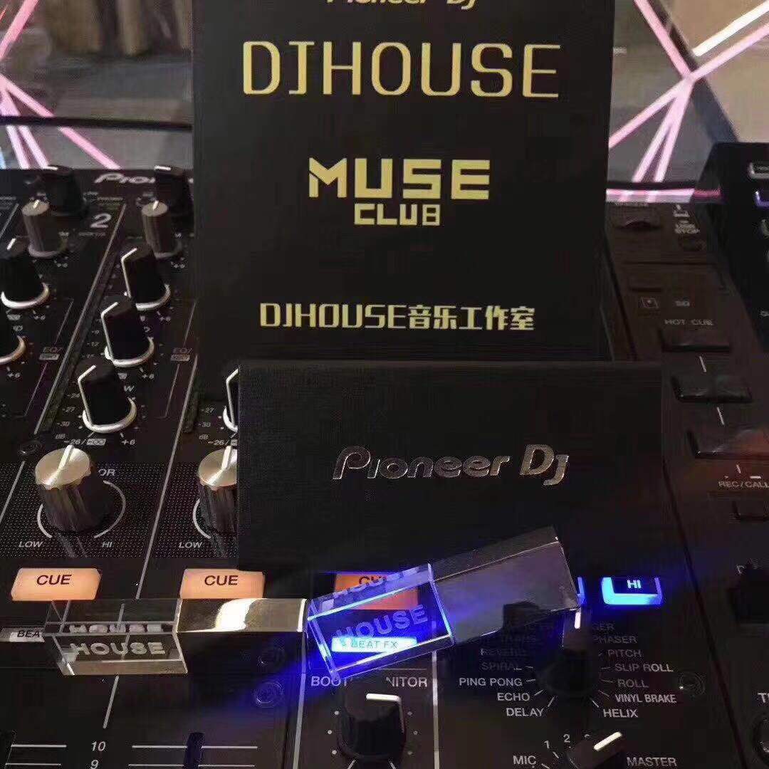 车厘子的车车-忘情号（DJHouse版）