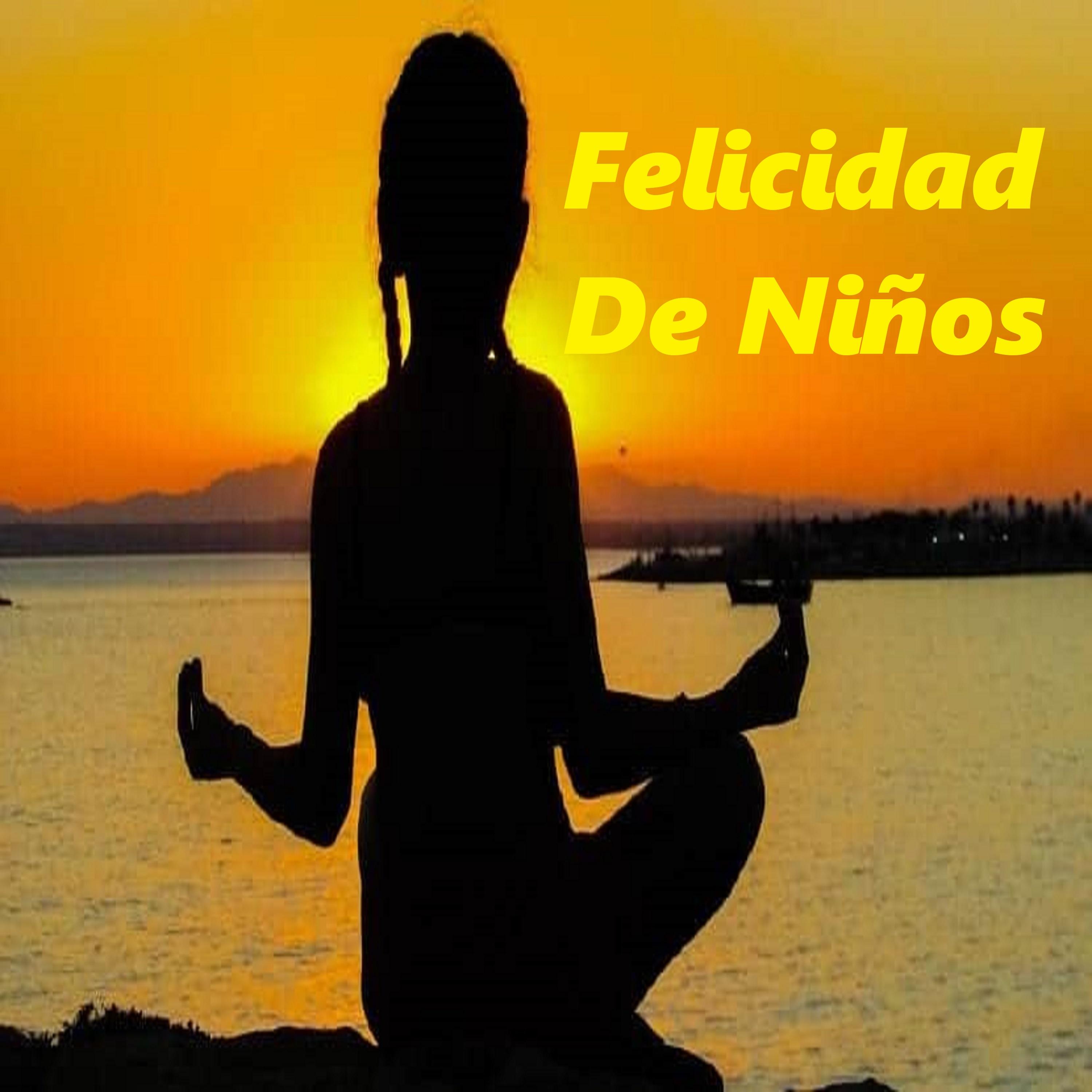 Niños Felices