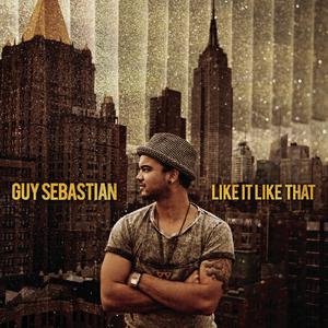Art Of Love - Guy Sebastian feat. Jordin Sparks (Karaoke Version) 带和声伴奏 （降4半音）