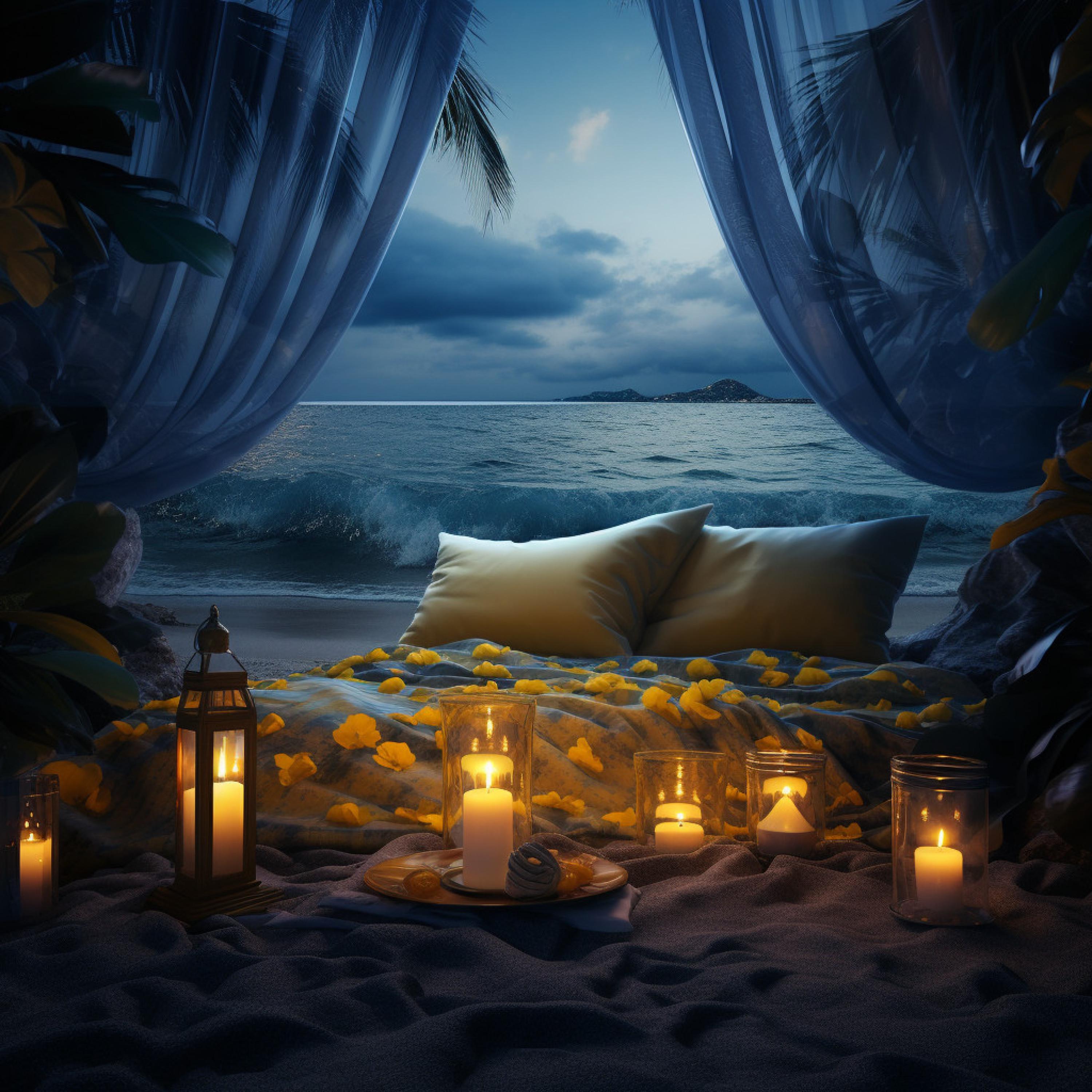 Nataural - Tranquil Sea Night Tune