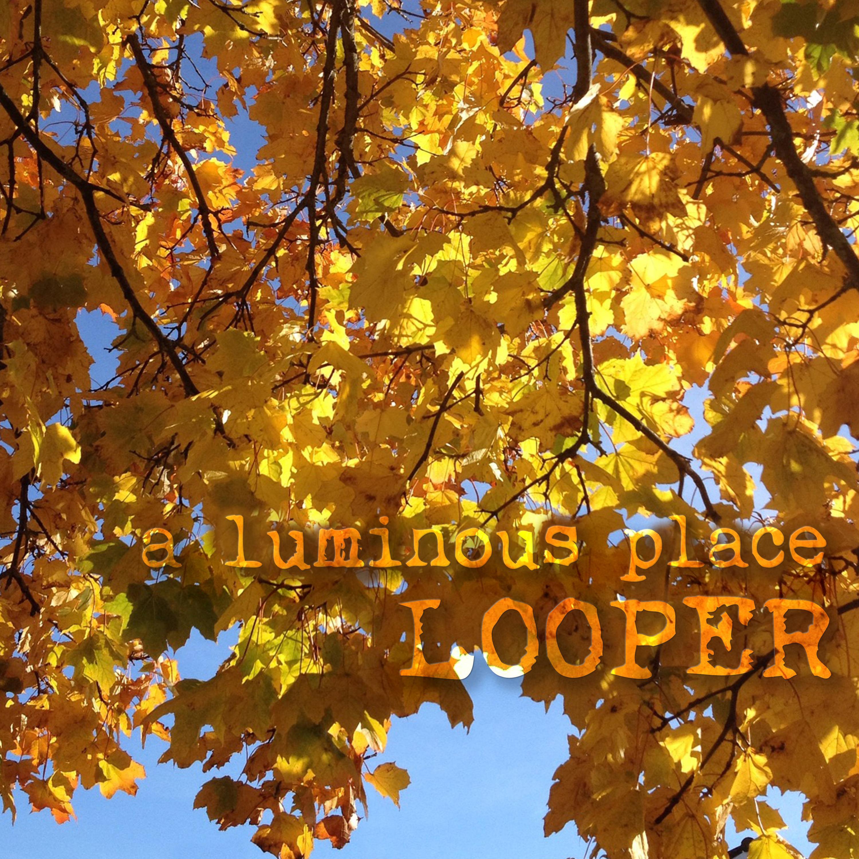 A Luminous Place