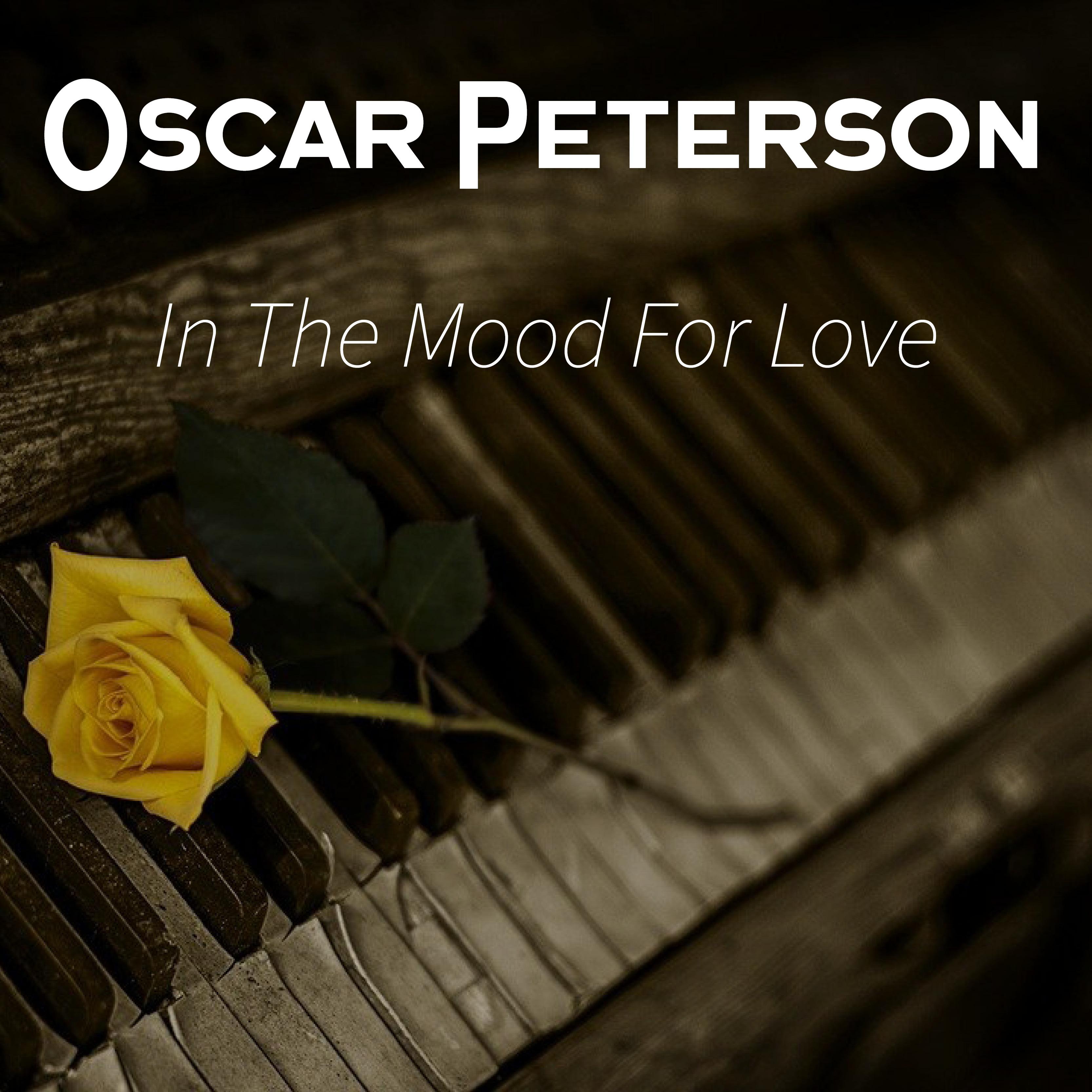 In The Mood For Love
