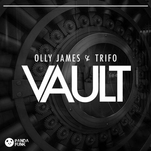 Vault (Original Mix)专辑