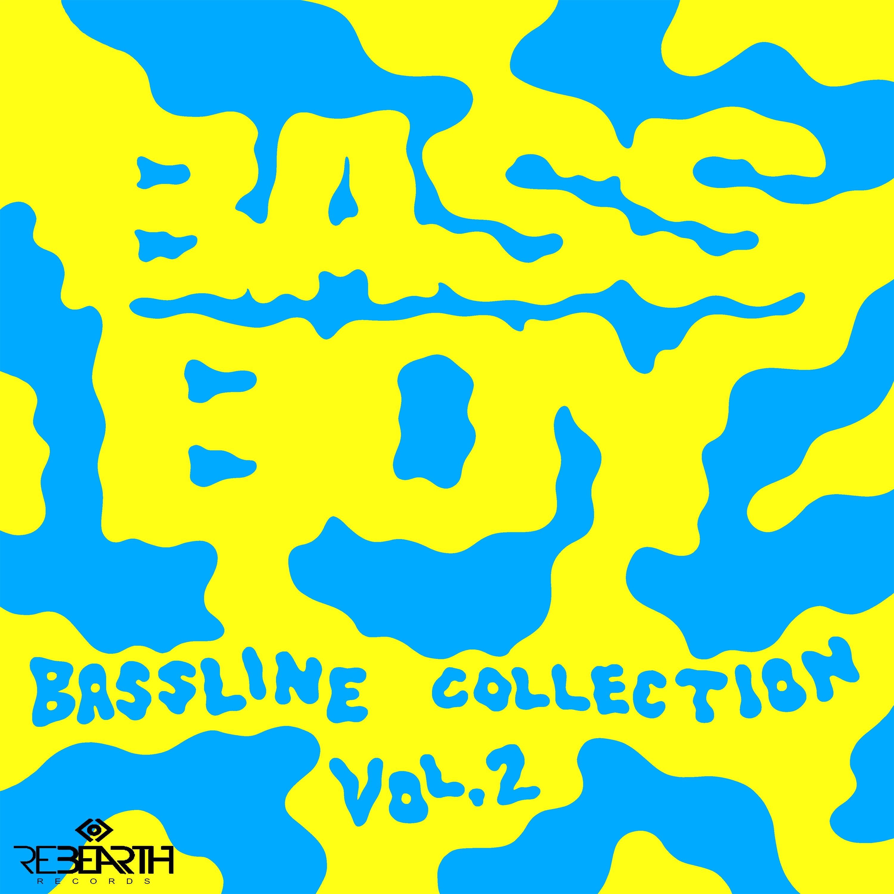 Bassboy - Nightmare (Remix)