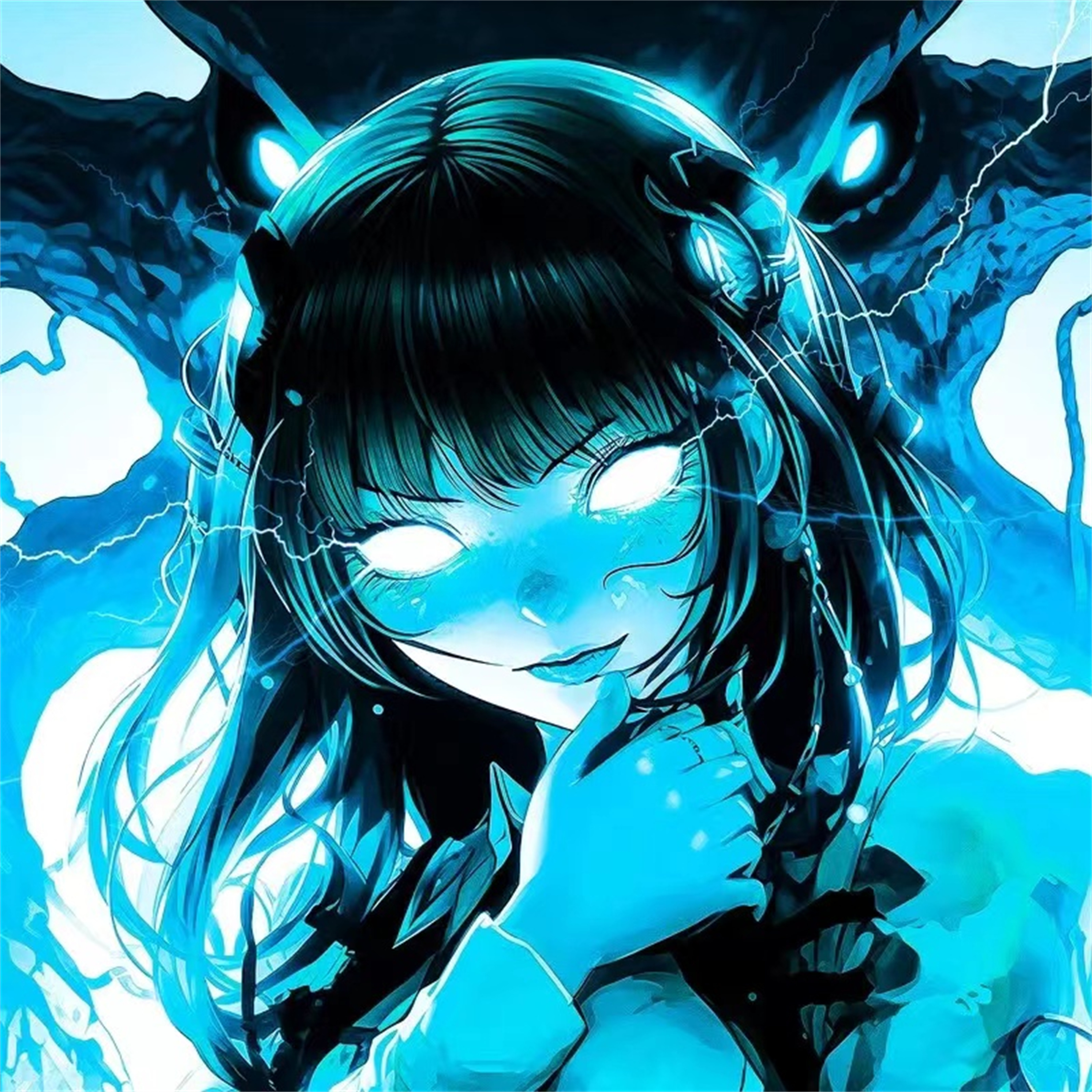 颜妹歌曲封面