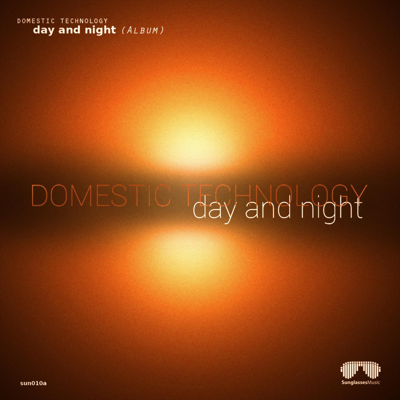 Day and Night