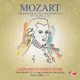 Mozart: Concerto for Flute & Orchestra No. 1 in G Major, K. 313 (Digitally Remastered)