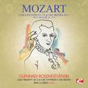 Mozart: Concerto for Flute & Orchestra No. 1 in G Major, K. 313 (Digitally Remastered)专辑