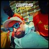Gips - Voyous