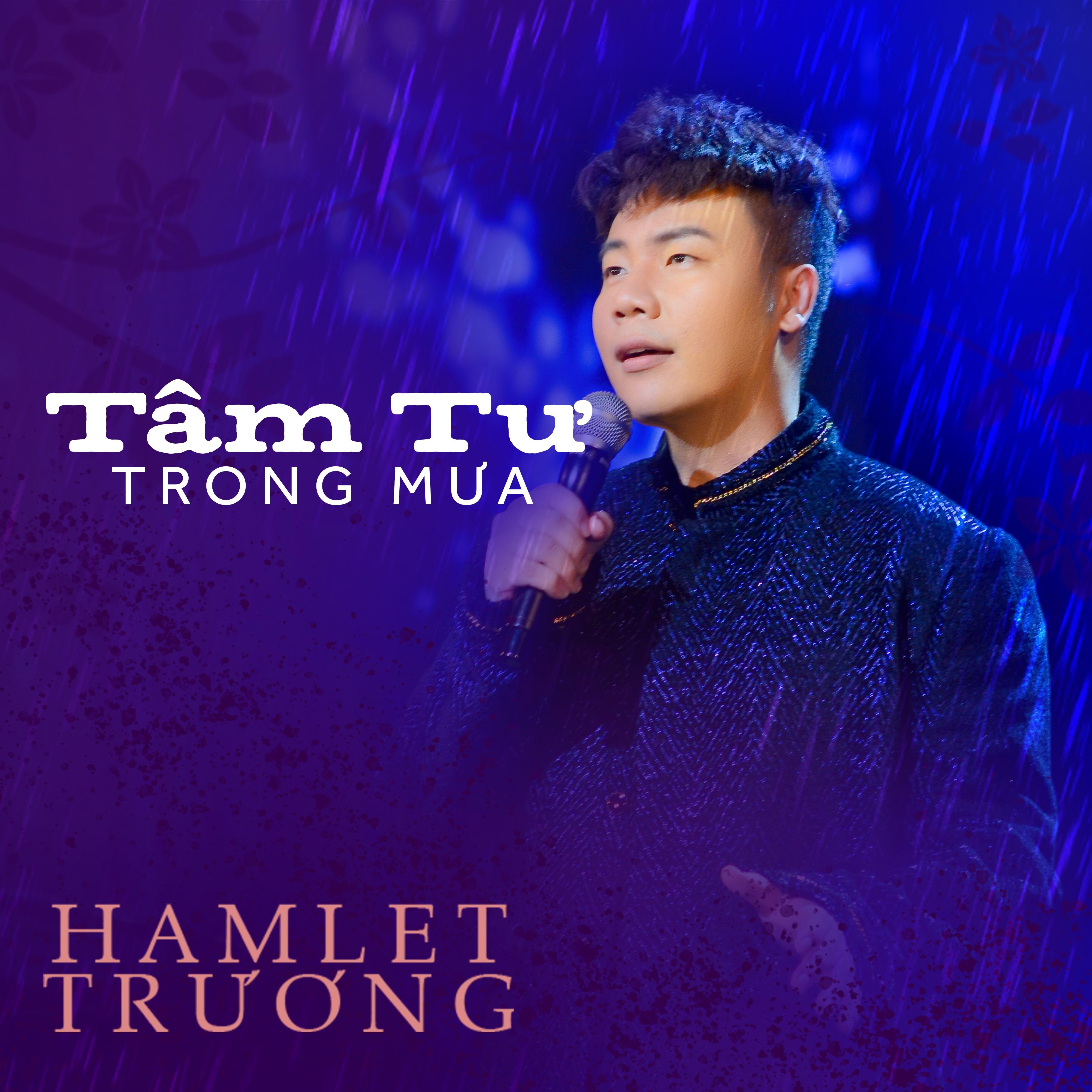 Tâm Tư Trong Mưa