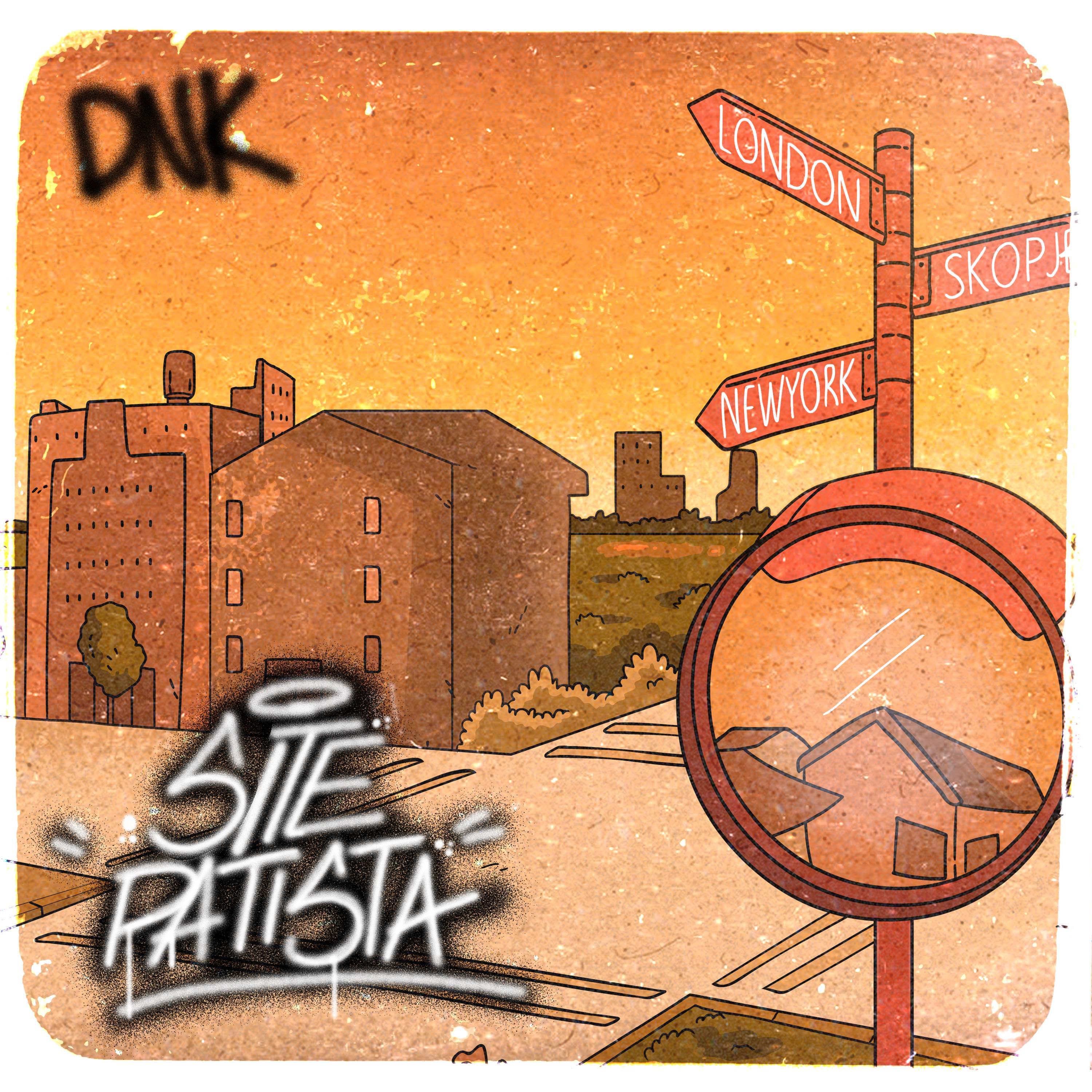 Site patista